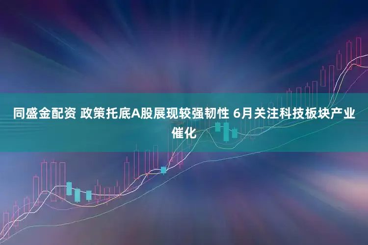 同盛金配资 政策托底A股展现较强韧性 6月关注科技板块产业催化